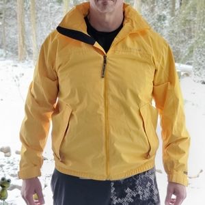 LL Bean Windstopper Jacket